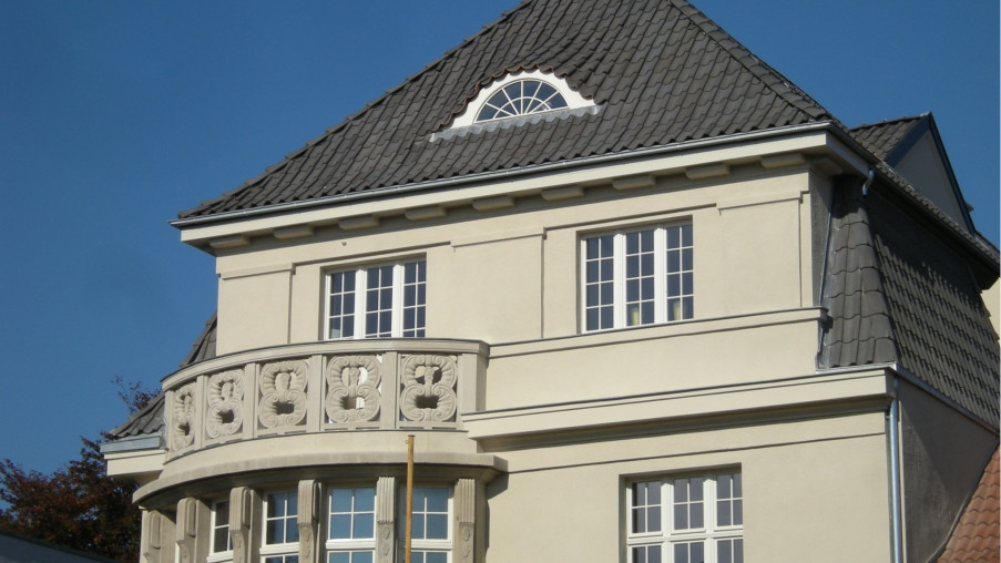 Mehrfamilienhaus - Rostock