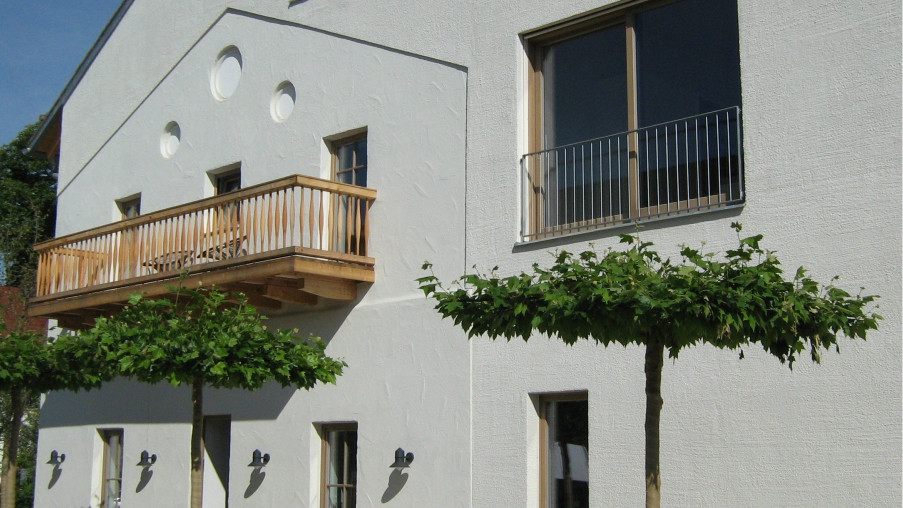 Wohnen am Kloster