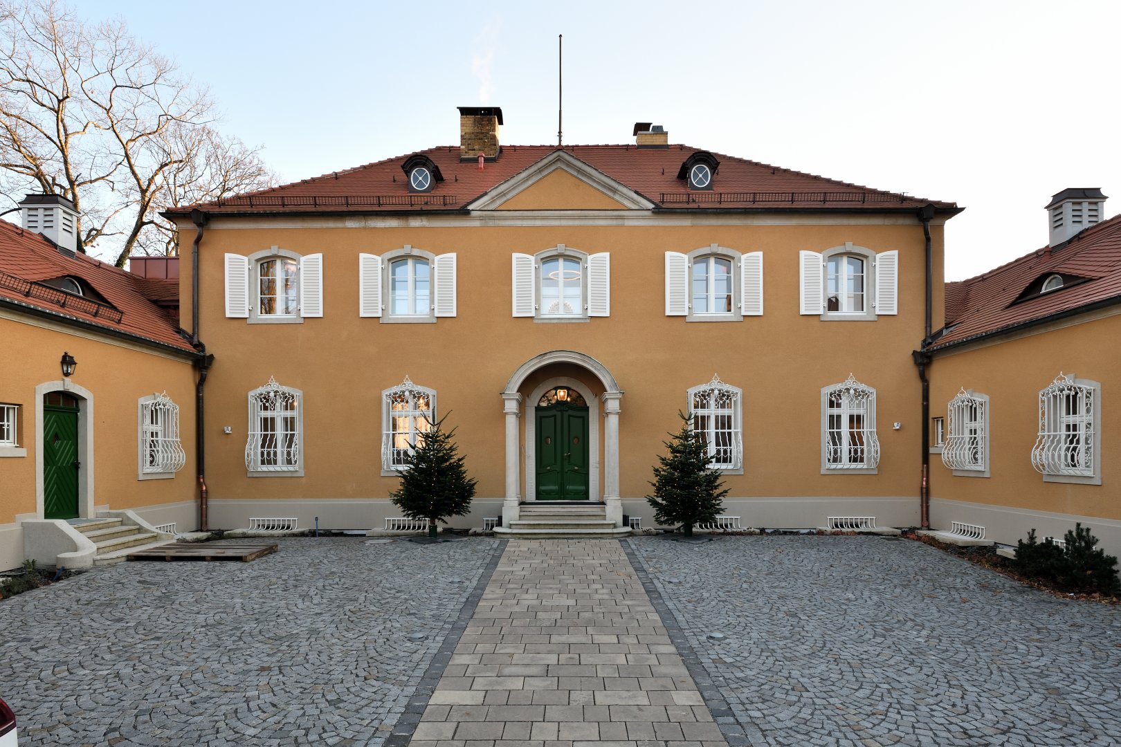 Westphalsches Haus