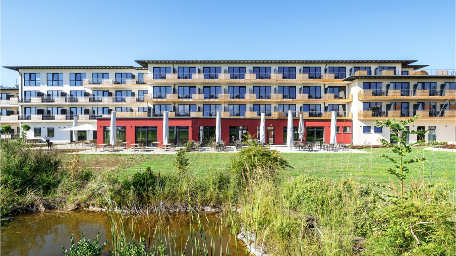 Hotel Weitblick Marktoberdorf