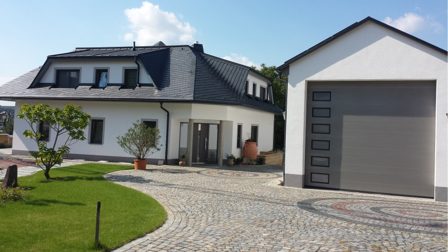Einfamilienhaus - Meissen