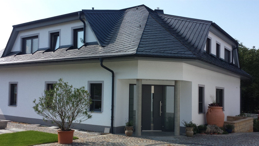 Einfamilienhaus - Meissen