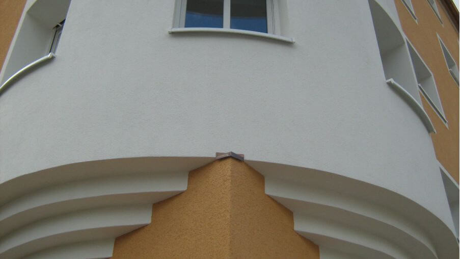 Mehrfamilienhaus - München
