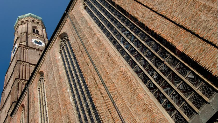 Frauenkirche