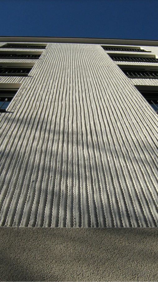 Georgenstraße - München