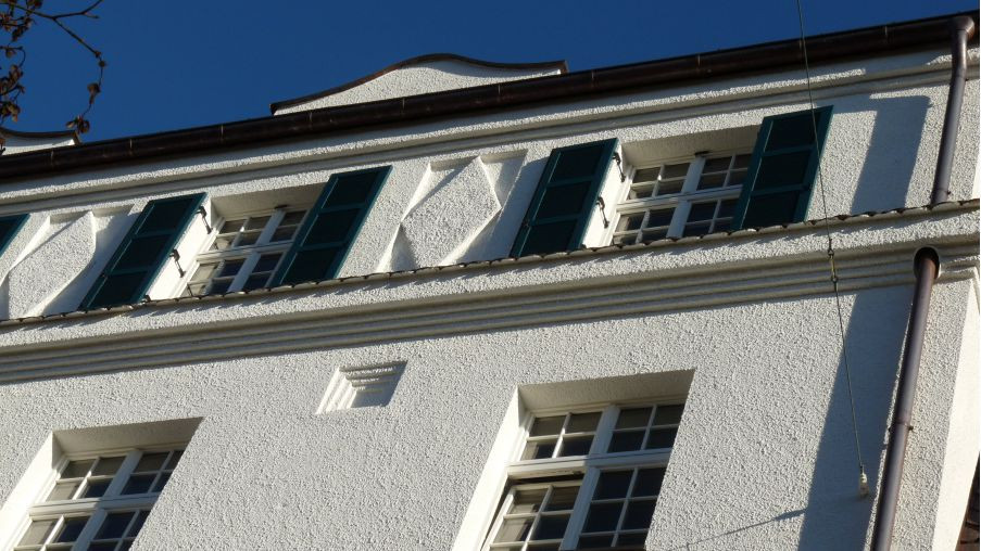 Mehrfamilienhaus - München