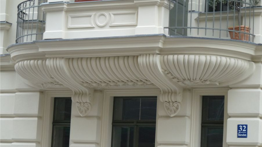 Mehrfamilienhaus - München