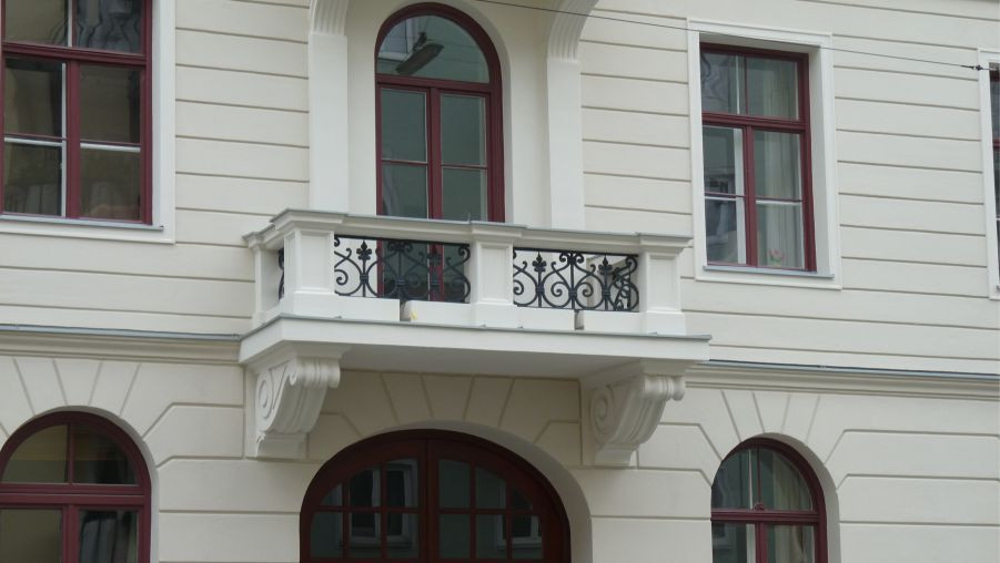 Mehrfamilienhaus - München