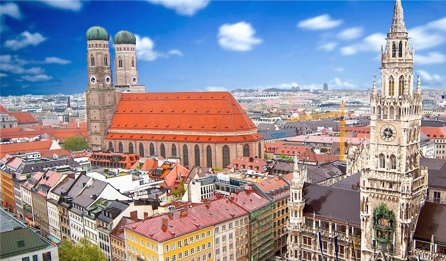 Frauenkirche