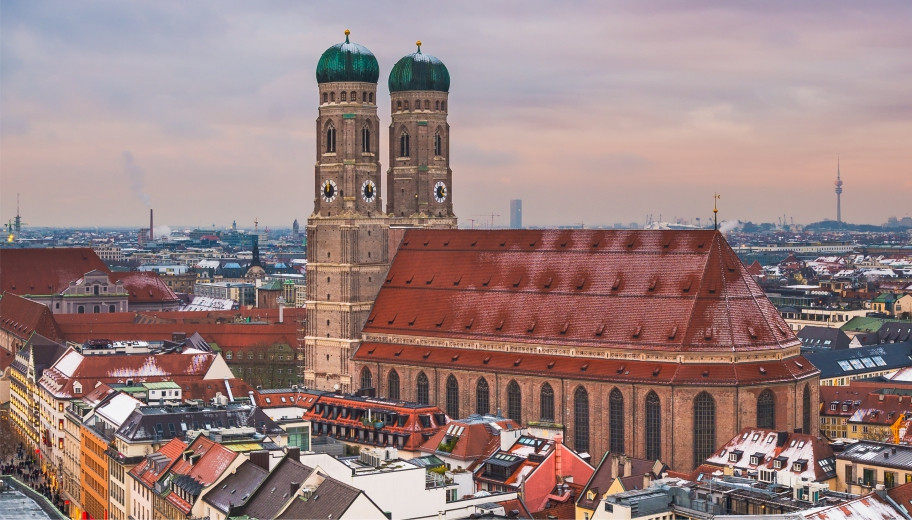 Frauenkirche