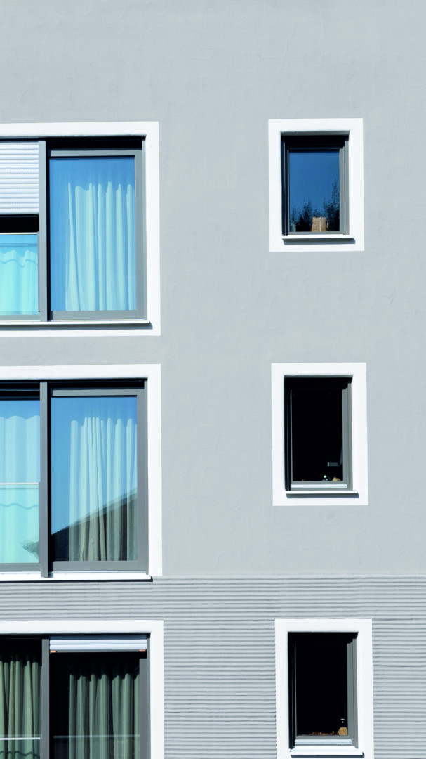 Alt Schwabing in Murnau