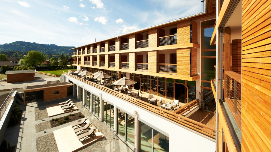 Hotel Exquisit