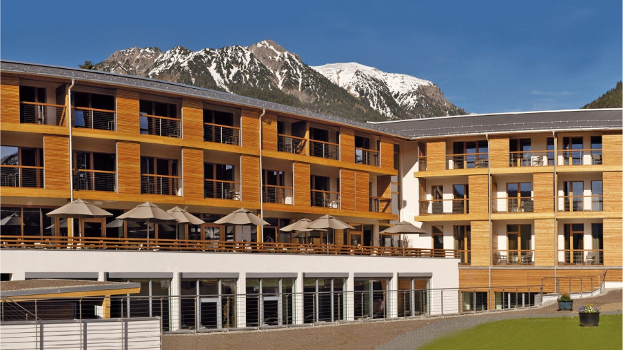 Hotel Exquisit