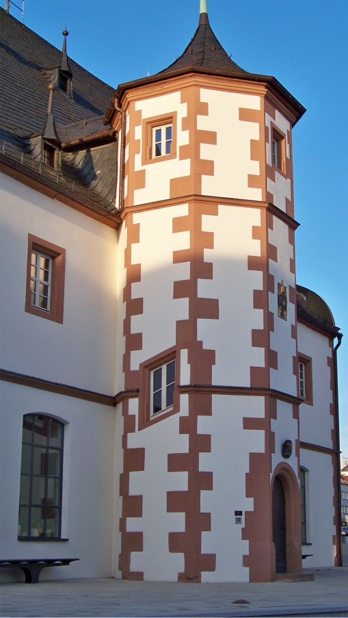 Objekt - Schweinfurt