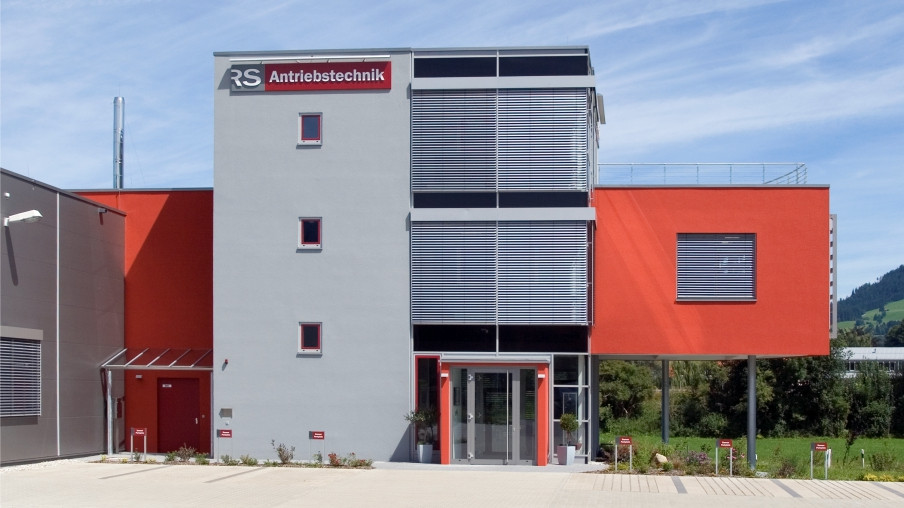 RS Antriebstechnik
