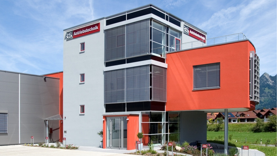 RS Antriebstechnik