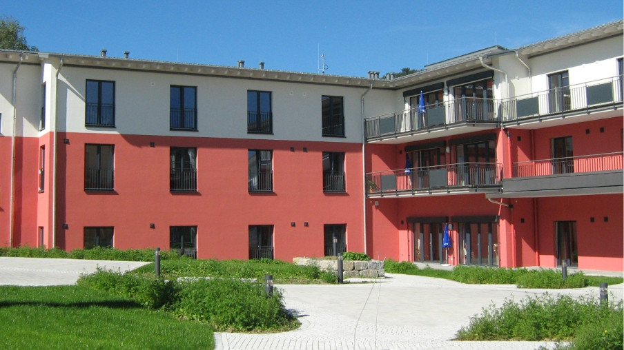 Spital Immenstadt
