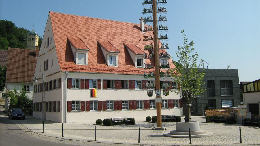 Gasthof Sonne