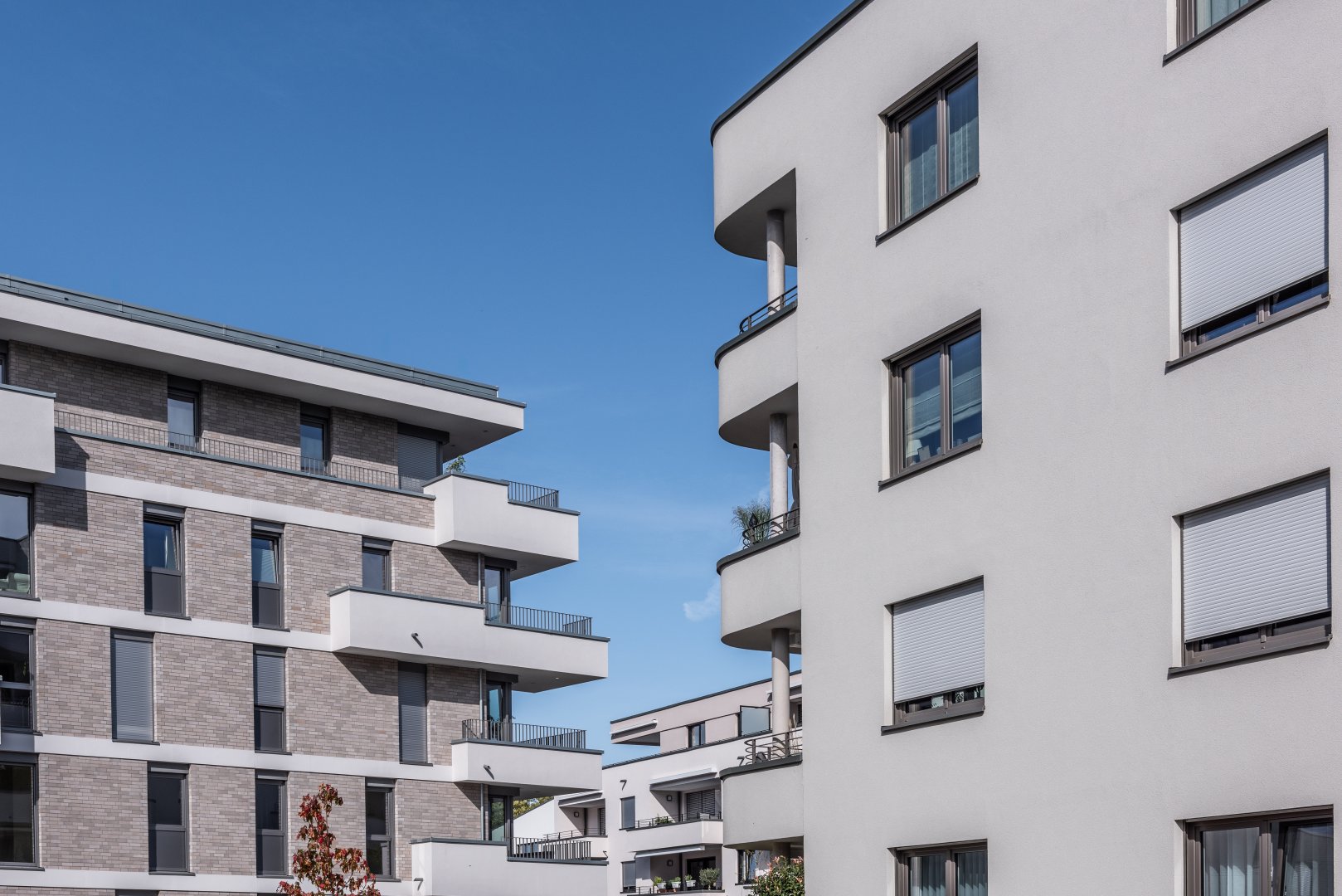 Wohnen und Leben in Oberkirch