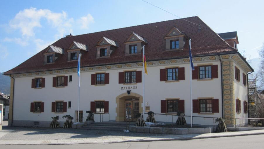 Rathaus