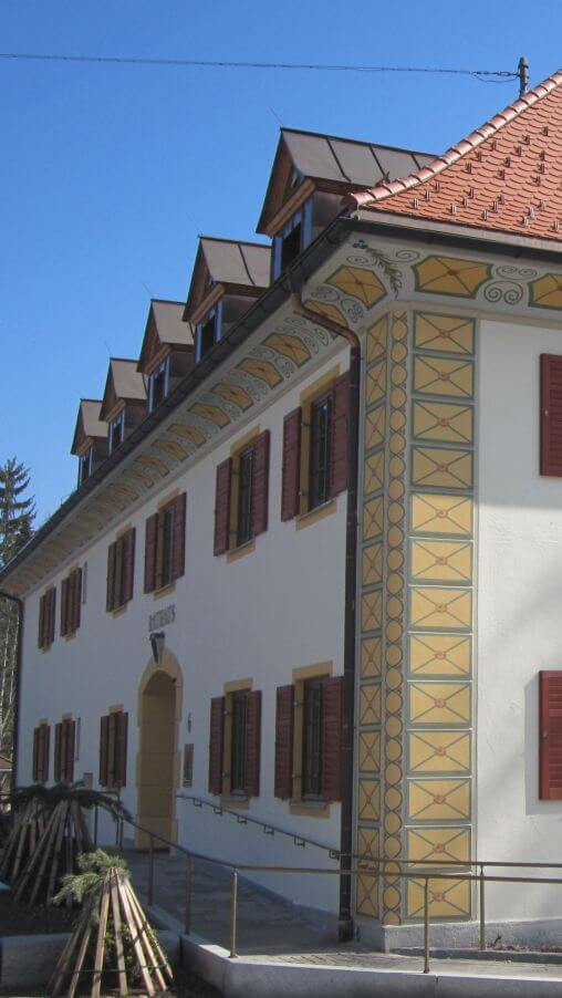 Rathaus