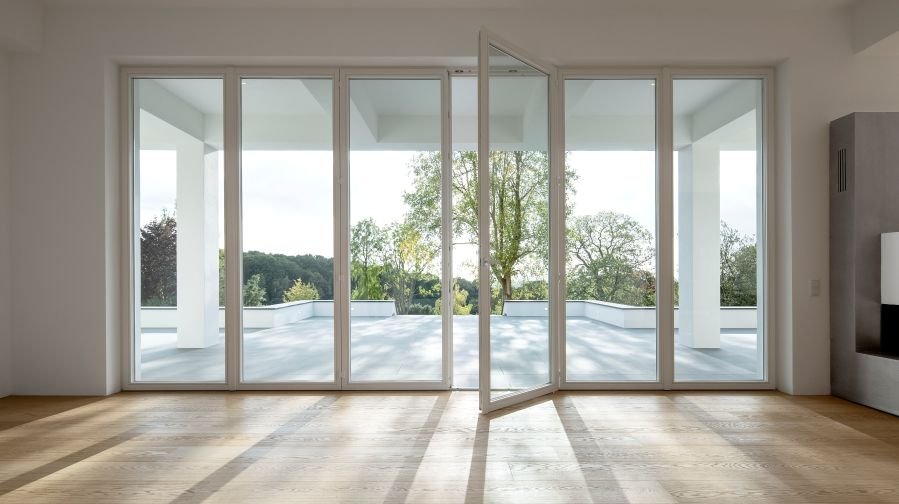 Exklusive Villa