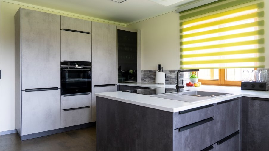 Ionit kitchen