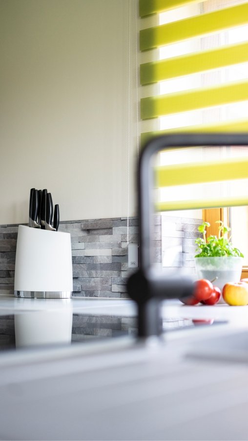 Ionit kitchen