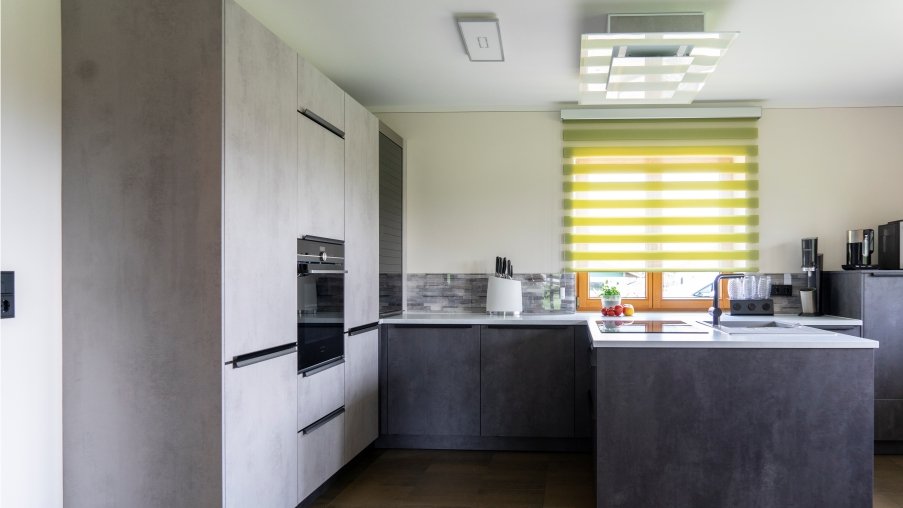 Ionit kitchen