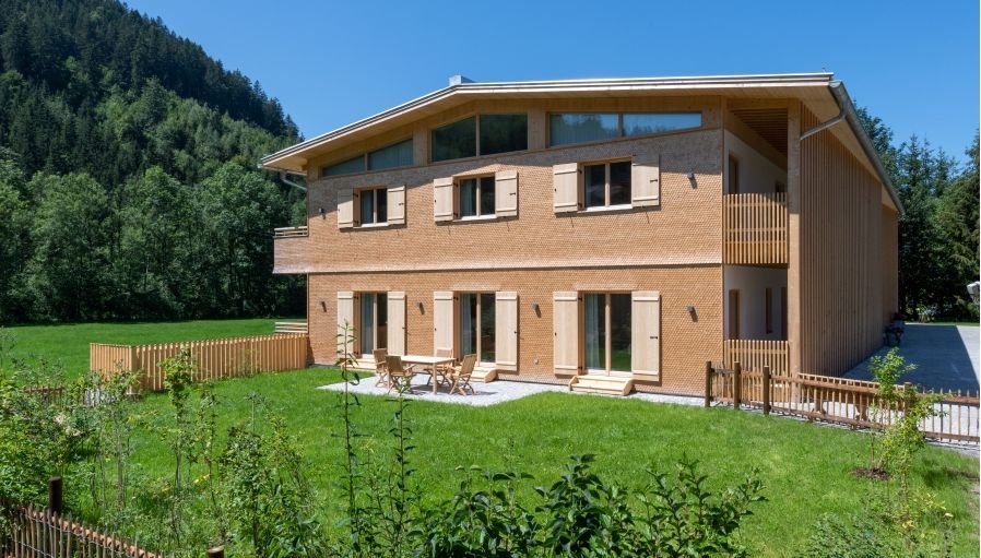 Ferienwohnungen Obere Mühle