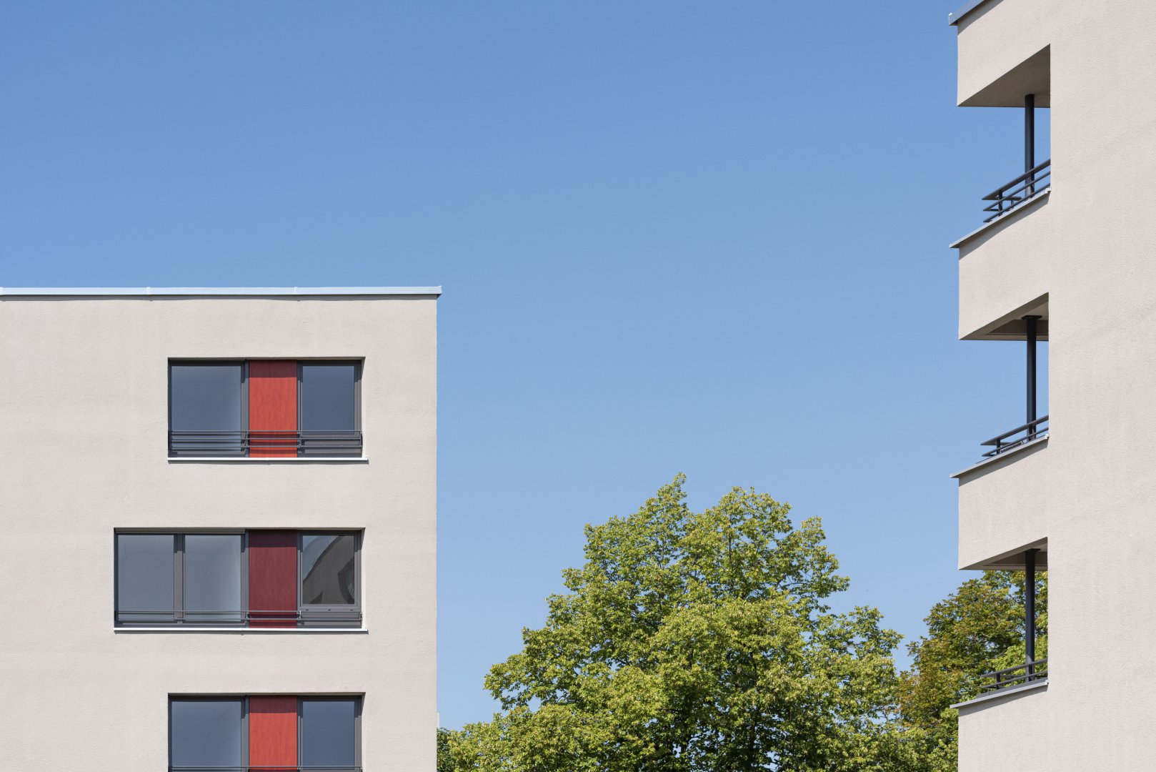 Rosenheim, Lena-Christ-Straße