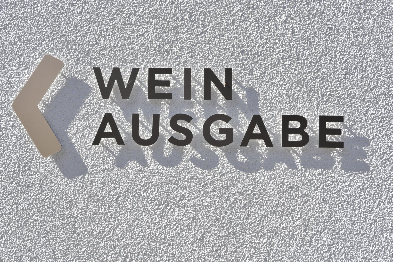 Sasbachwalden, Vinothek Alde Gott