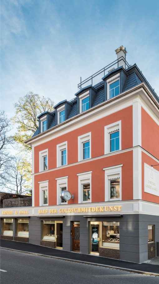 Schmuckgeschäft
