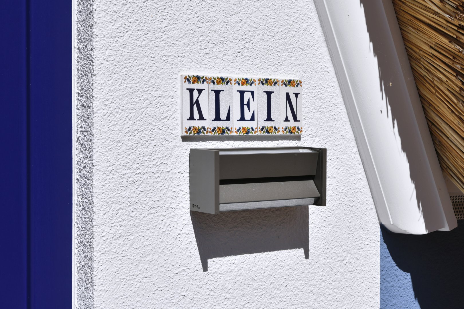 Simmern, Bungalow