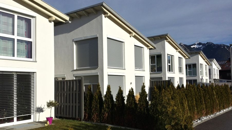 Einfamilienhaus - Sonthofen
