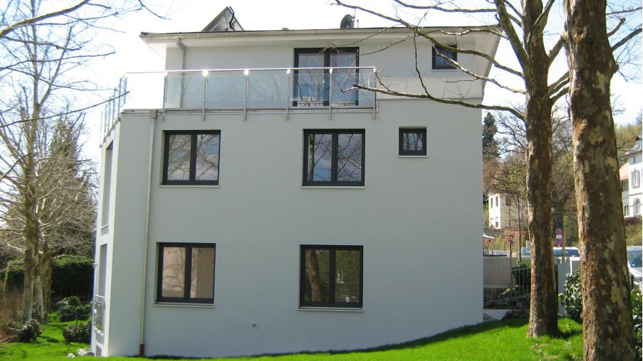 Mehrfamilienhaus - Starnberg