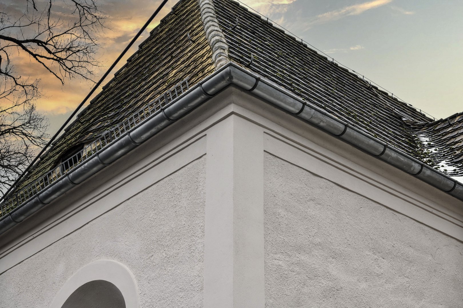 Denkmalpreis für Dorfkirche