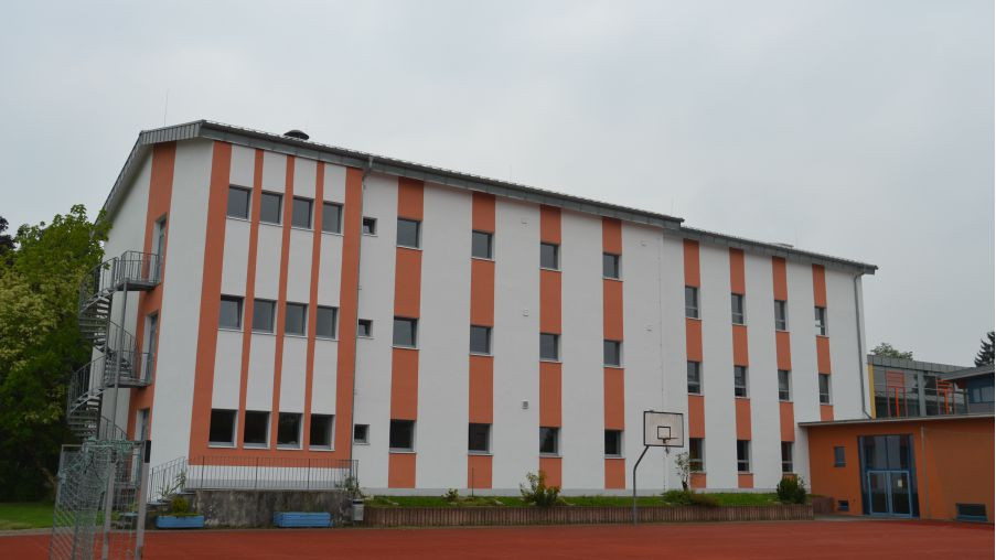 Ludwig-Aurbacher-Mittelschule