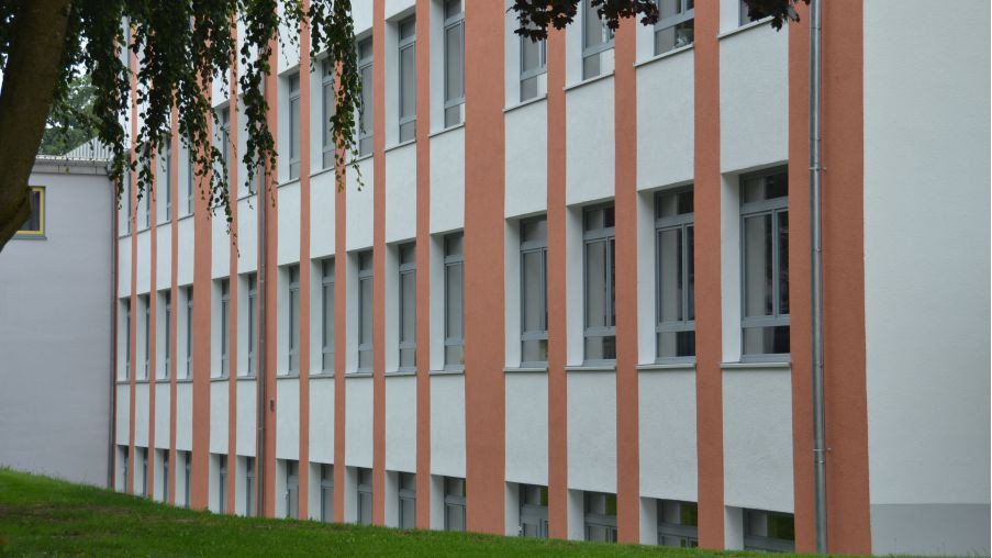 Ludwig-Aurbacher-Mittelschule