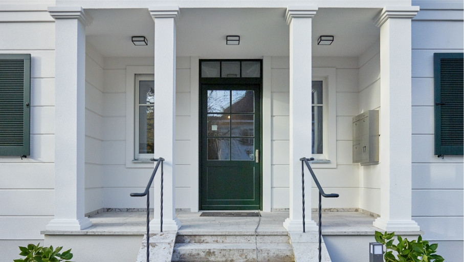 Villa Endestraße