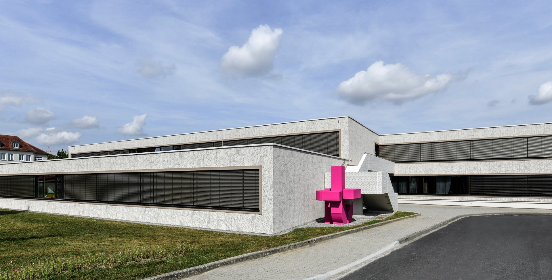 Verbandschule Volkach