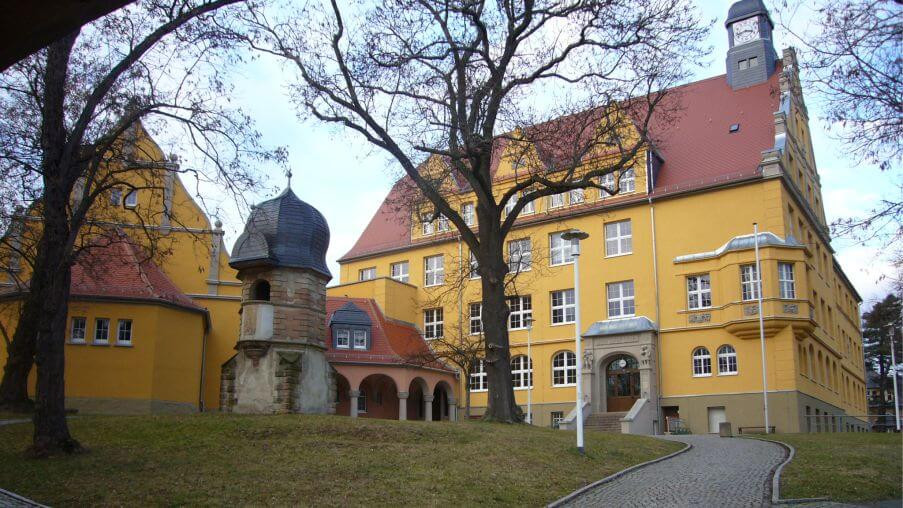Max-Greil-Schule