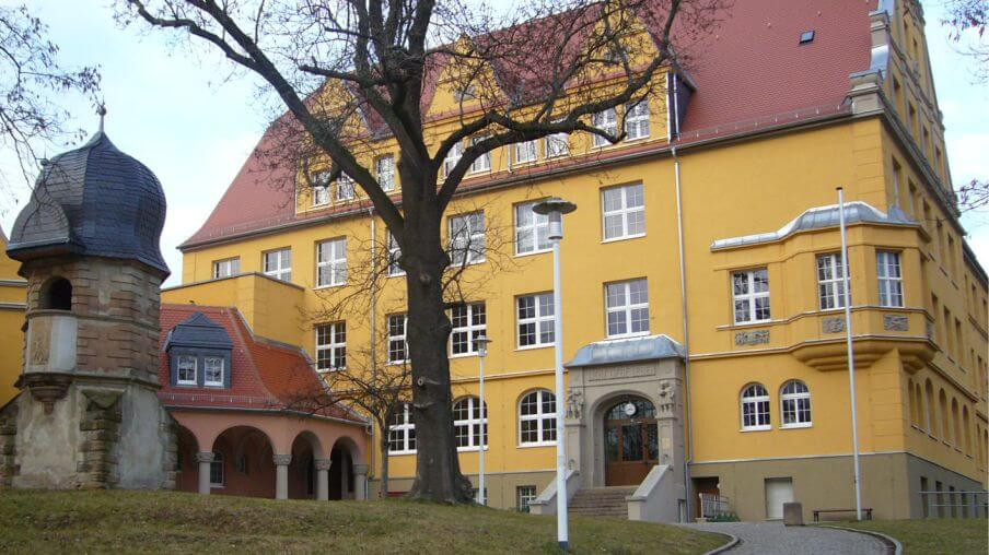 Max-Greil-Schule