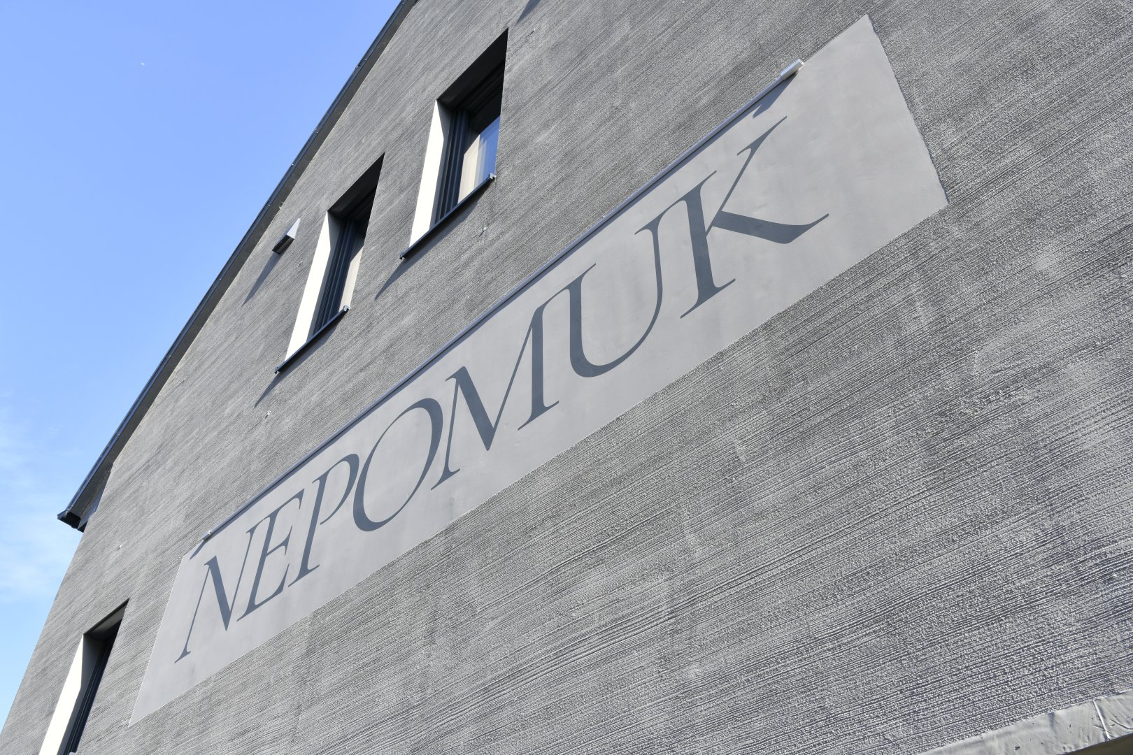 NEPOMUK: Weinrestaurant & Wein Café