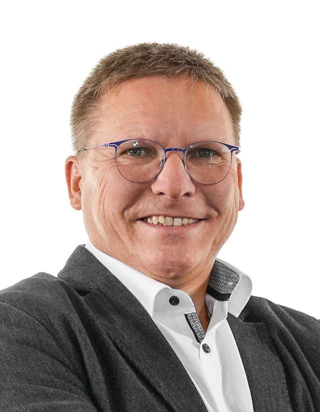 Stefan Ruhland