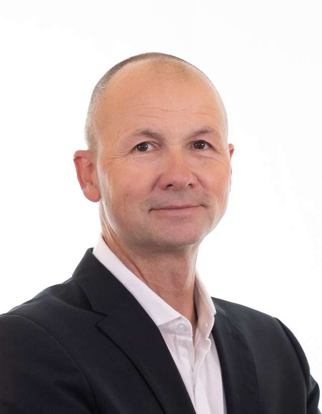 Jens-Peter Schneider